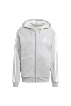 Adidas Felpa Ij6479 Grey