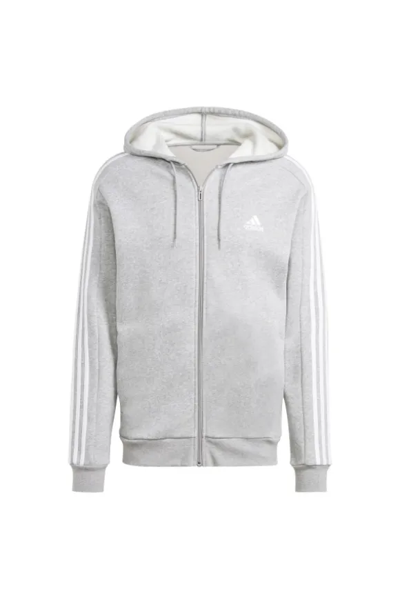 Adidas Felpa Ij6479 Grey