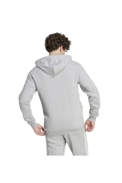 Adidas Felpa Ij6479 Grey