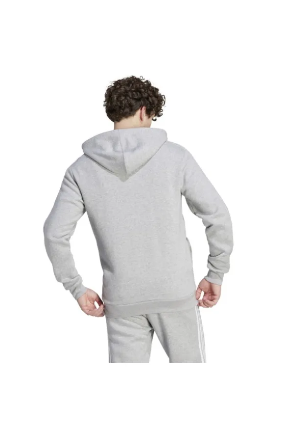 Adidas Felpa Ij6479 Grey