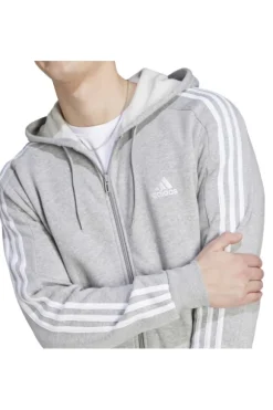 Adidas Felpa Ij6479 Grey