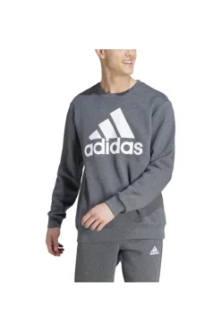 Adidas Felpa Ij8899 Scarlet