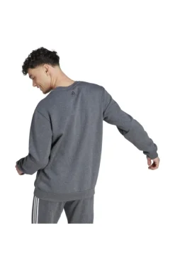 Adidas Felpa Ij8899 Scarlet