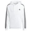 Adidas Felpa Ij6476 White