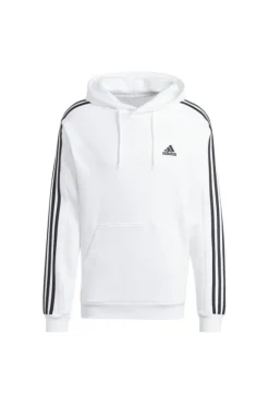 Adidas Felpa Ij6476 White