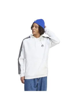 Adidas Felpa Ij6476 White