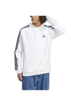 Adidas Felpa Ij6476 White