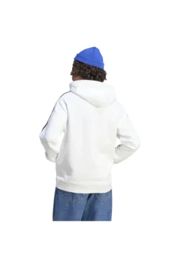 Adidas Felpa Ij6476 White