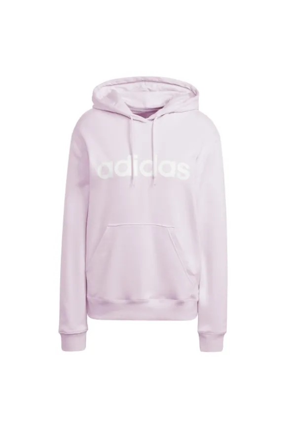 Adidas Felpa Il3343 Pink