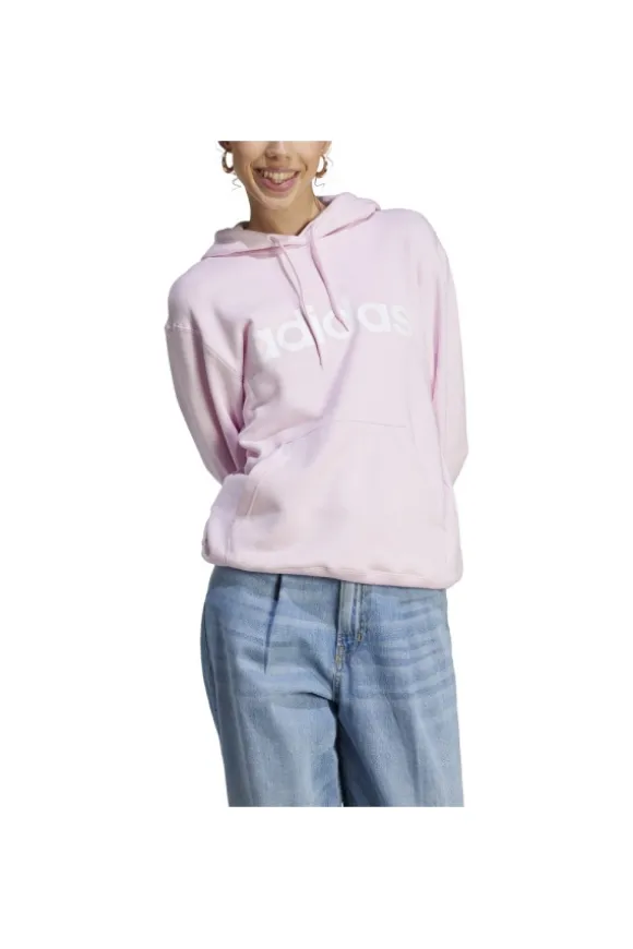 Adidas Felpa Il3343 Pink