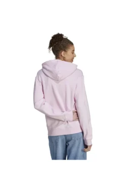 Adidas Felpa Il3343 Pink
