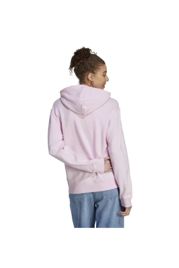Adidas Felpa Il3343 Pink
