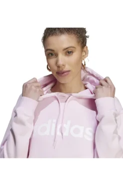 Adidas Felpa Il3343 Pink