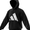 Adidas Felpa In6164 Black