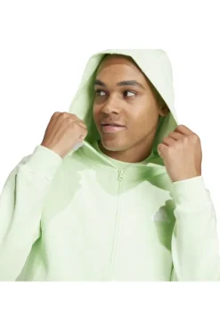 Adidas Felpa In3325 Green