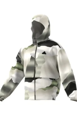 Adidas Felpa In3707 Ivy