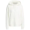 Adidas Felpa Ir5449 White