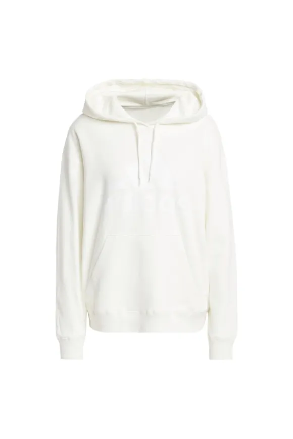 Adidas Felpa Ir5449 White