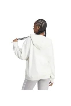 Adidas Felpa Ir5449 White