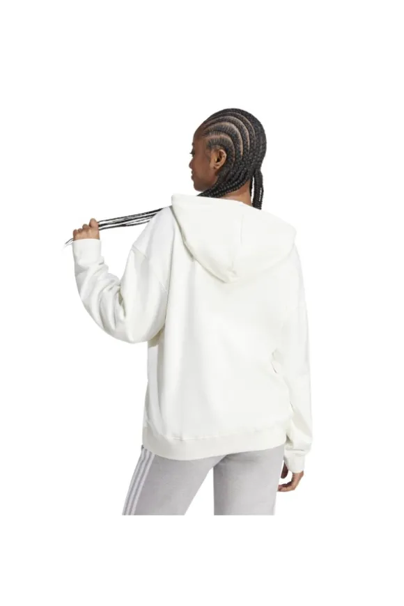Adidas Felpa Ir5449 White