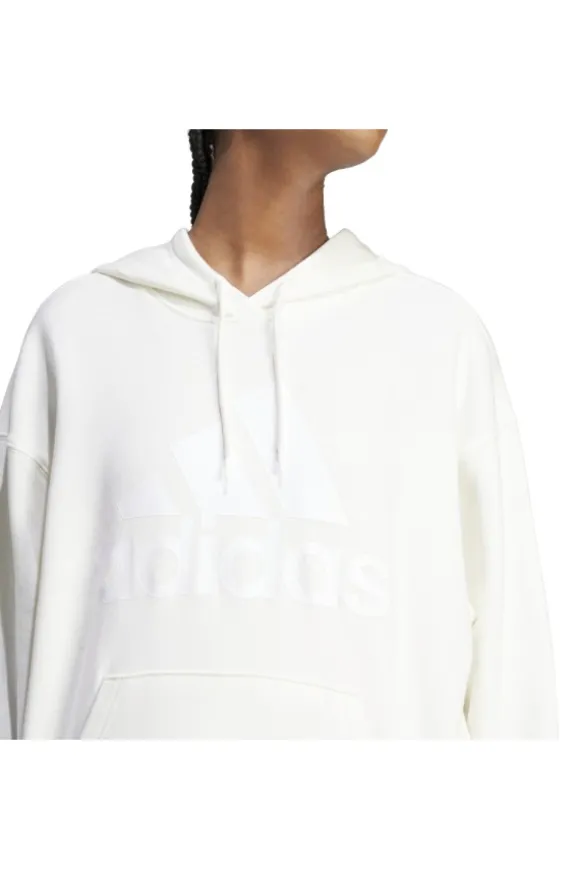 Adidas Felpa Ir5449 White