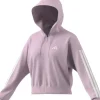 Adidas Felpa Is6998 Pink