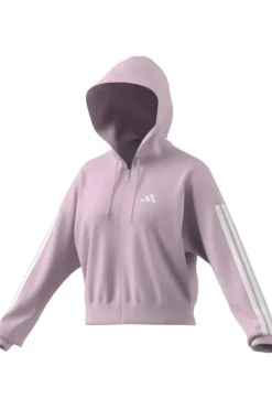 Adidas Felpa Is6998 Pink