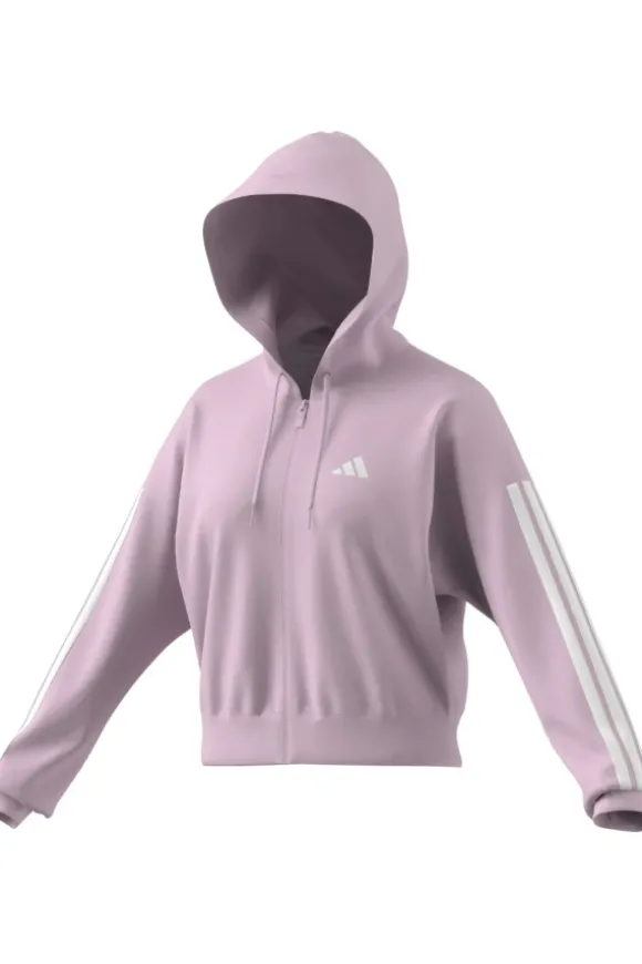 Adidas Felpa Is6998 Pink