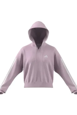 Adidas Felpa Is6998 Pink