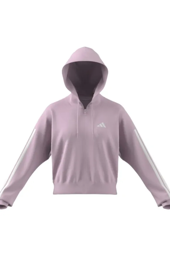 Adidas Felpa Is6998 Pink