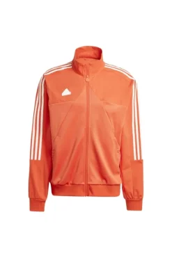 Adidas Felpa Is1505 Red