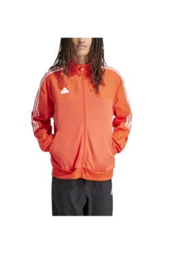 Adidas Felpa Is1505 Red