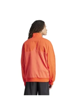 Adidas Felpa Is1505 Red