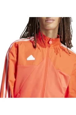 Adidas Felpa Is1505 Red