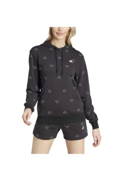 Adidas Felpa Iv6111 Black