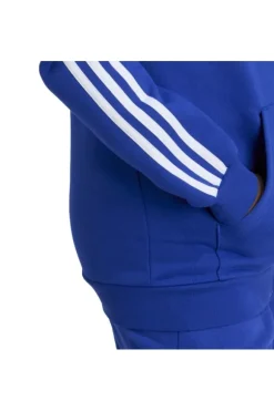 Adidas Felpa Ix9535 Blu