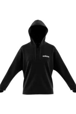 Adidas Felpa Jc8274 Black