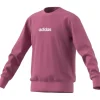 Adidas Felpa Jc9736 Fuxia