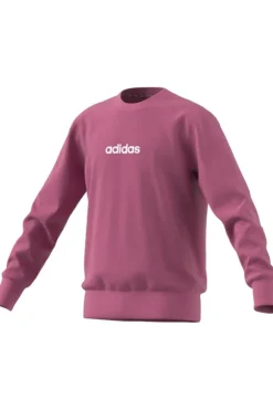 Adidas Felpa Jc9736 Fuxia