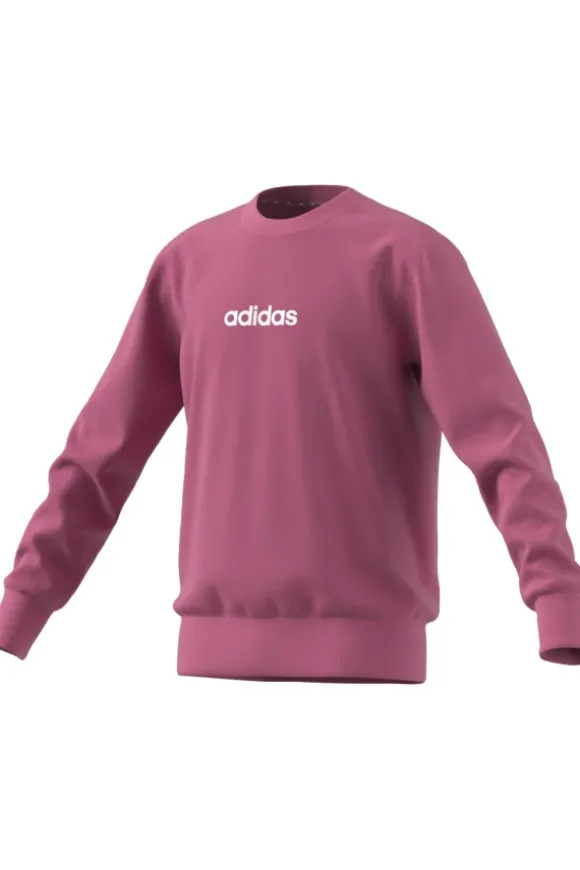 Adidas Felpa Jc9736 Fuxia