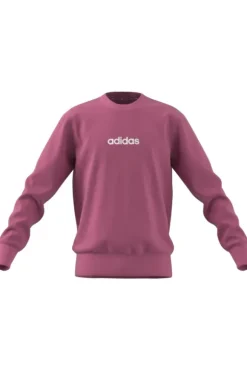 Adidas Felpa Jc9736 Fuxia