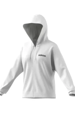Adidas Felpa Jc8267 White