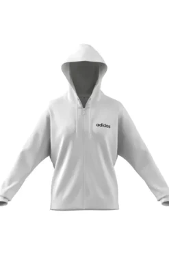 Adidas Felpa Jc8267 White