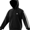 Adidas Felpa Jd1877 Black