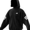 Adidas Felpa Jd4827 Black