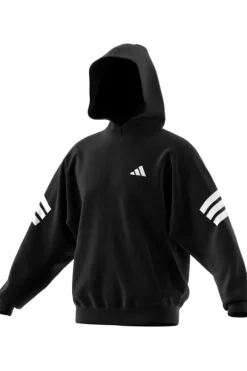 Adidas Felpa Jd4827 Black