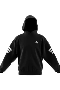 Adidas Felpa Jd4827 Black