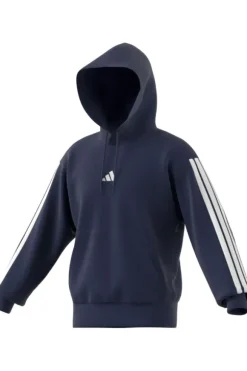 Adidas Felpa Jd1872 Blu