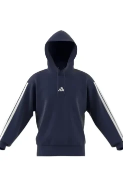 Adidas Felpa Jd1872 Blu