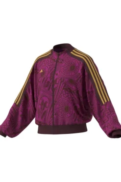 Adidas Felpa Jd6297 Fuxia